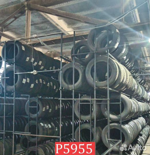 Nokian Tyres Nordman RS2 SUV 225/65 R17 103N