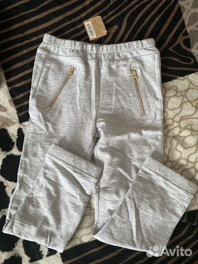 Новые брюки для девочки OLD navy, crazy8