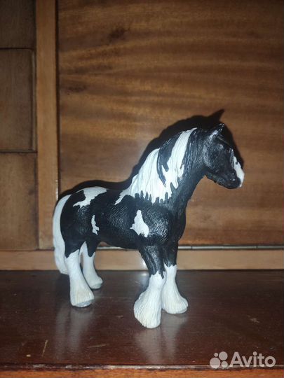Лошади шляйх schleich коллекта collecta