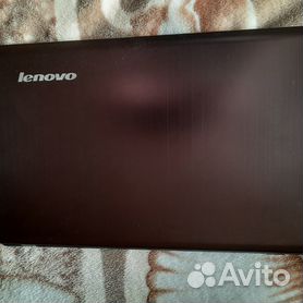 Lenovo on sale z580 ssd