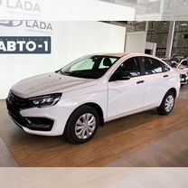 Новый ВАЗ (LADA) Vesta 1.8 CVT, 2024, цена от 1 488 900 руб.