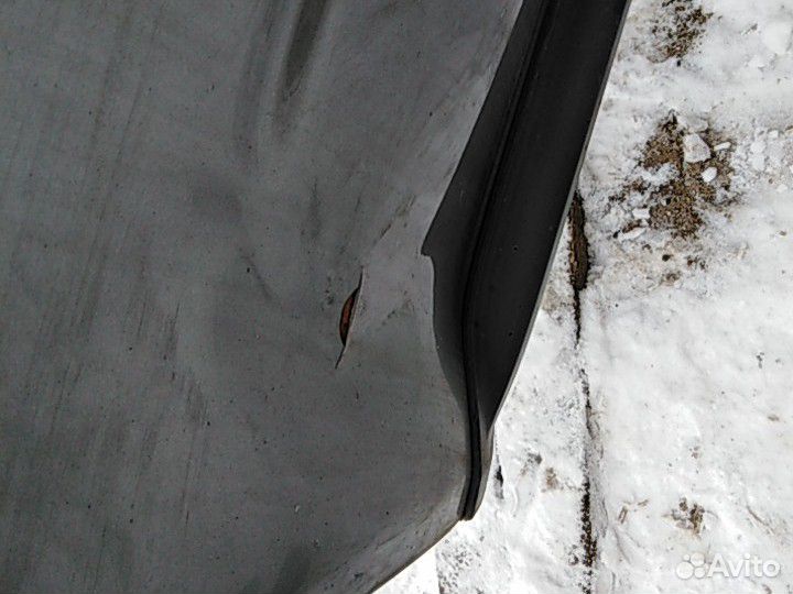 Дверь задняя правая Нисан Мурано Z50 2006г