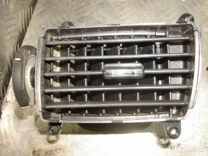 Дефлектор Hyundai Elantra 2000-2006