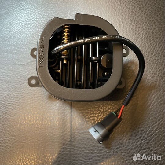 LED птф Toyota Lexus Sal-Man 00894