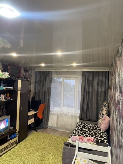 Квартира-студия, 23 м², 3/9 эт.