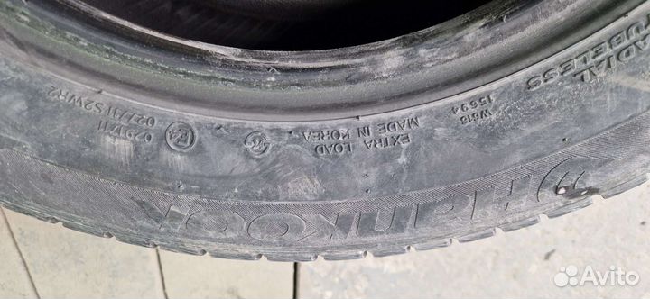 Hankook Winter I'Cept IZ2 195/65 R15 95T