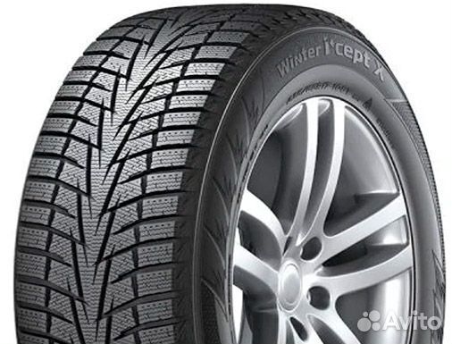 Hankook Winter I'Cept X RW10 225/55 R18 98T