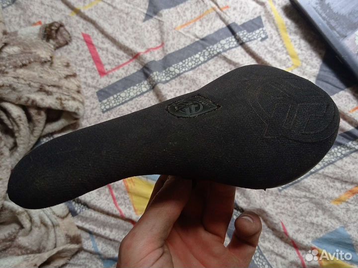 Bmx запчасти