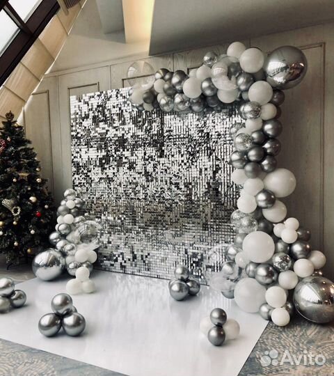 Фотозона на ваш праздник