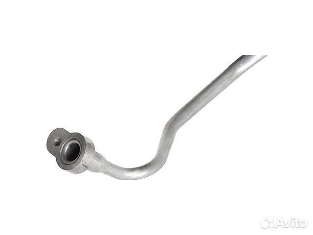 Трубка кондиционера Qashqai