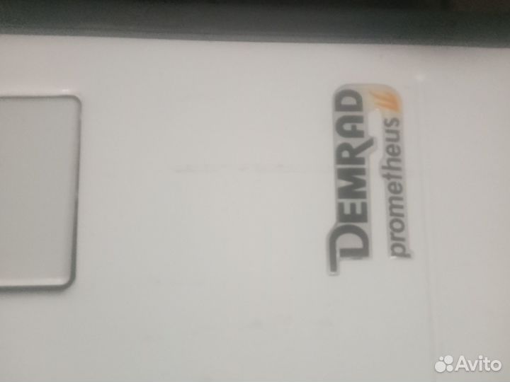 Газовый конвектор