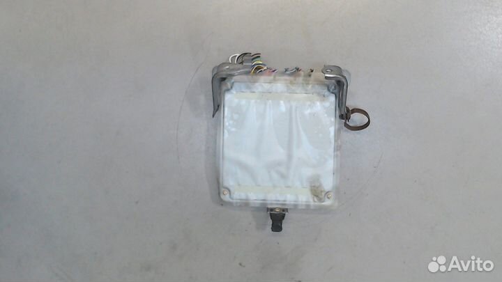 Блок управления двигателем Toyota Corolla E12, 200