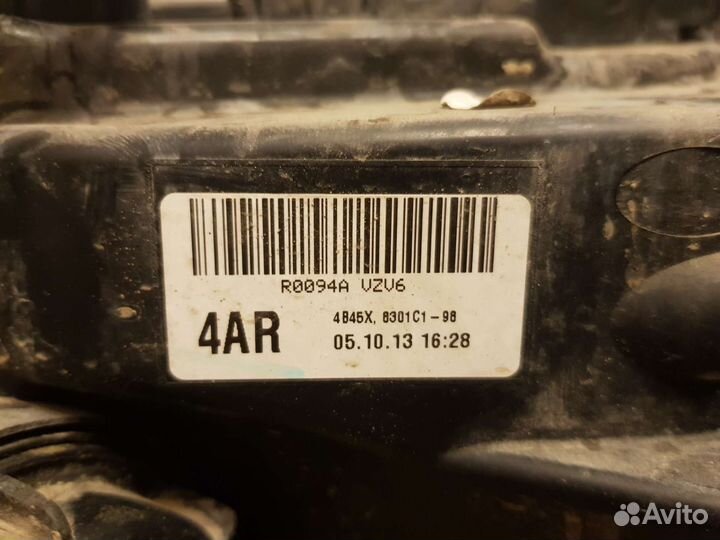 Фары