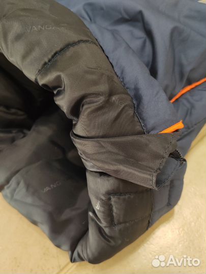 Костюм утеплённый мужской