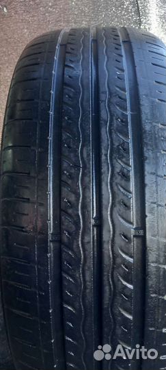 Kumho Solus KH17 195/55 R16