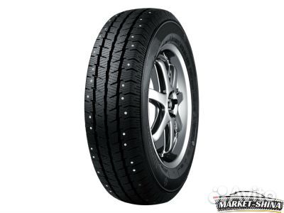 Ovation EcoVision WV-06 175/80 R14 99R