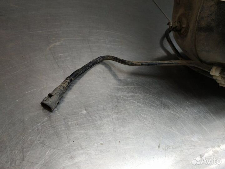 Бензобак Opel Corsa D Z14XEP 2006-2014