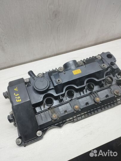 Крышка клапанов левая вмw 7 Е65 бмb 7 Е65 E66