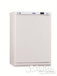 Холодильник Pozis фармацевтический хф 140 новый