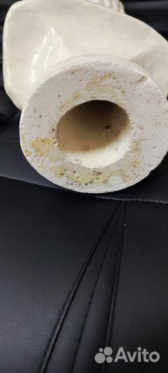 Статуэтка бюст А. С. Пушкин