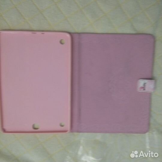 Чехол-книжка на планшет Самсунг Tab A 9,7 P550T550