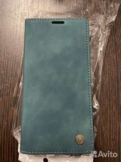 Чехол книжка на iPhone 12 pro max