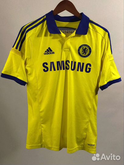 Футболка Adidas Chelsea 2014