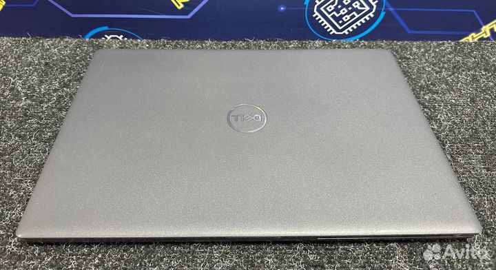 Ноутбук Dell P101F (i5-10210u, 16GB, SSD256, iUHD)