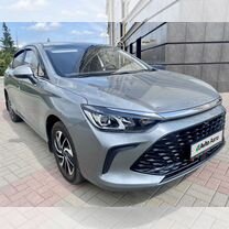 BAIC U5 Plus 1.5 CVT, 2023, 13 000 км, с пробегом, цена 1 550 000 руб.