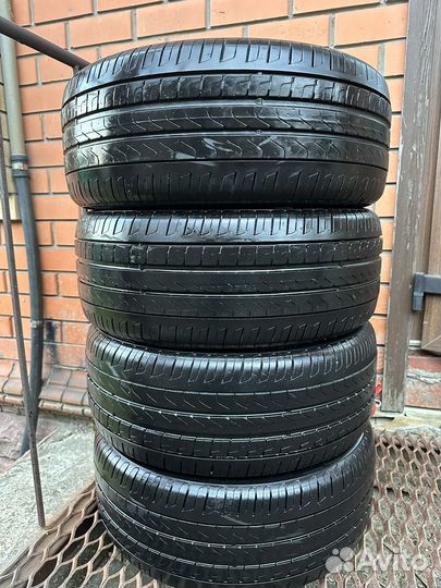 Pirelli Cinturato P7 225/45 R17 91W