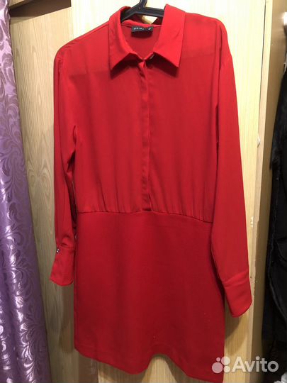 Платье женское 48 50