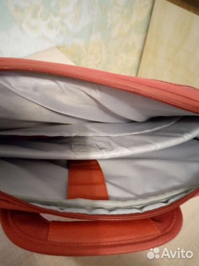 Сумка для ноутбука