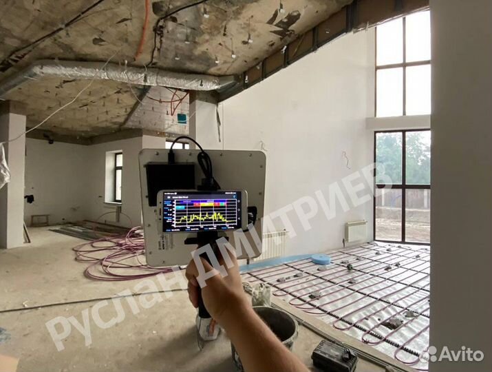 Усиление сотового сигнала и интернет LTE / Wi-Fi