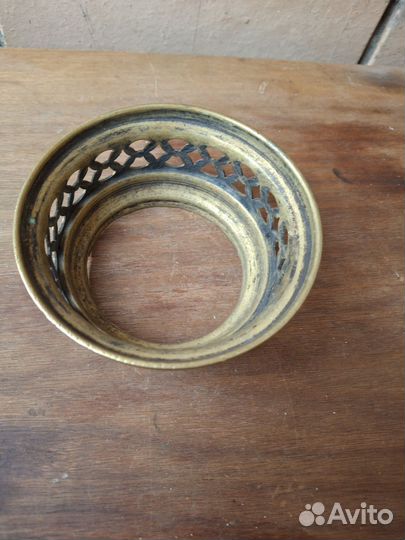 Комфорка для самовара