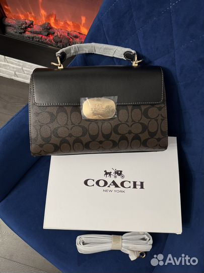 Сумка coach