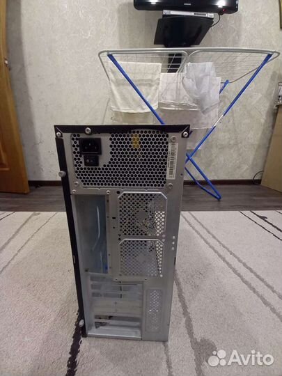 Корпус для пк