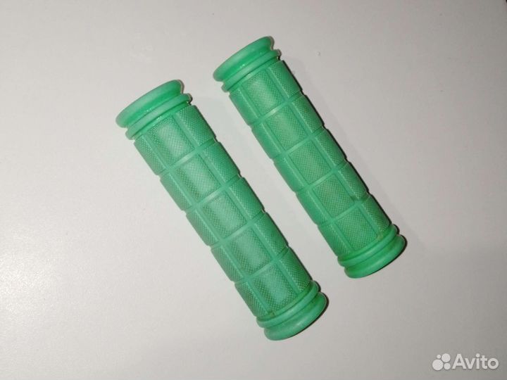 Грипсы для самоката мягкие