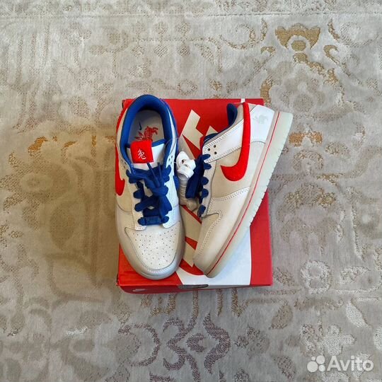 Nike Dunk Low Year of the Rabbit (17-22см)