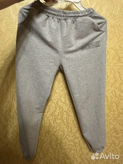 Спортивные штаны