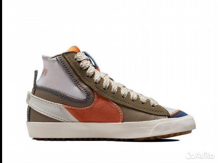 Nike blazer mid 77 jumbo 