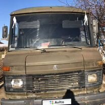 Mercedes-Benz T2 2.3 MT, 1986, 285 964 км, с пробегом, цена 295 000 руб.