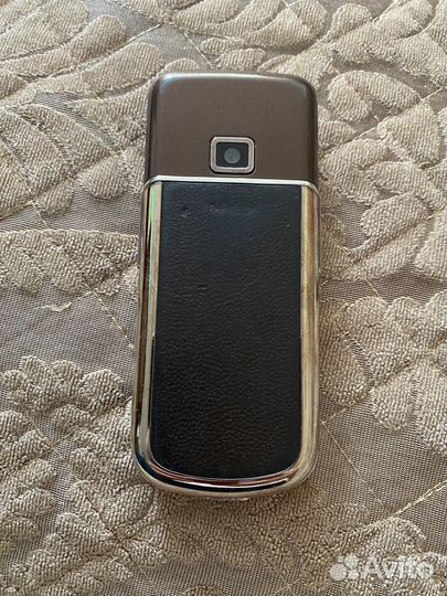 Телефон Nokia 8800 art