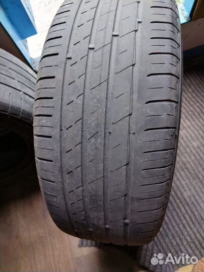 Sailun Atrezzo R01 215/55 R16