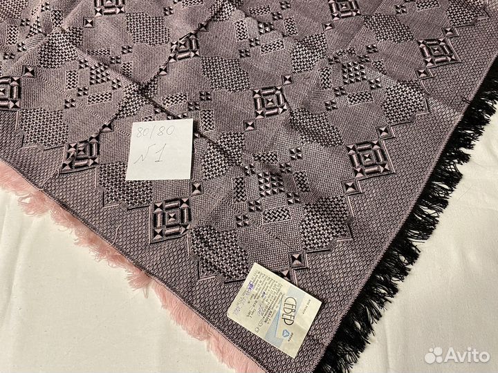 Платок головной СССР