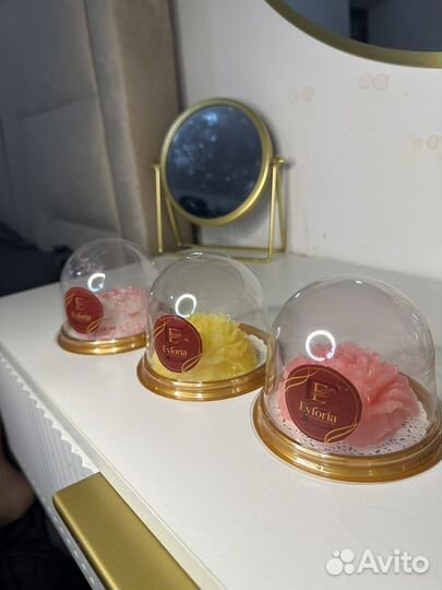 Уходовая косметика