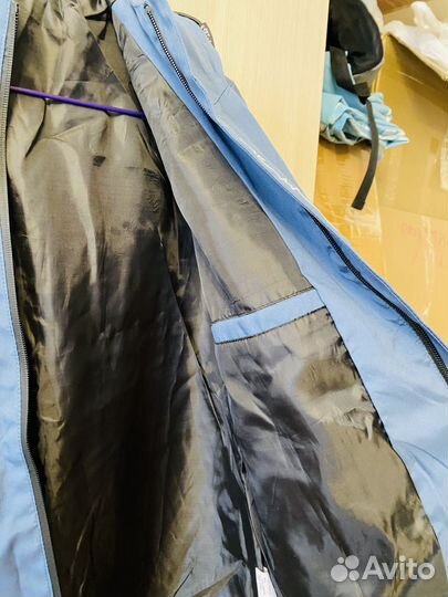 Ветровка мужская 46