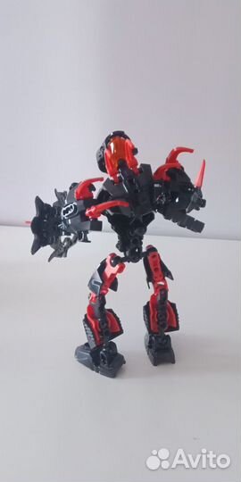 Lego Bionicle
