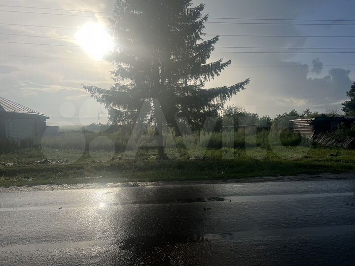 Участок 48 сот. (ИЖС)