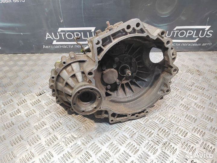 МКПП Skoda Octavia 1.4-1.6