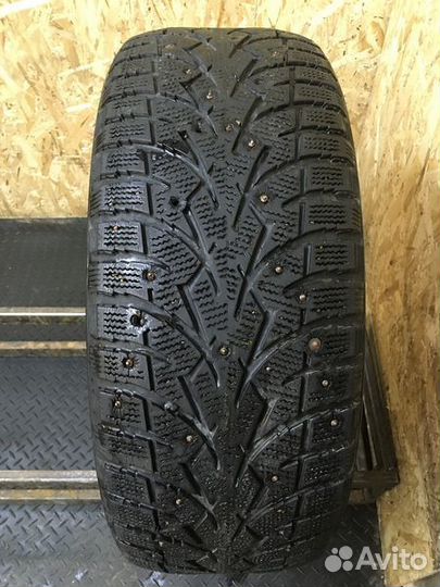 Toyo Observe G3-Ice 215/55 R17 98T